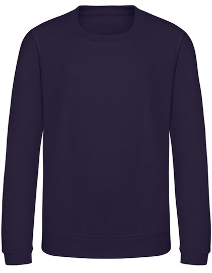 Just Hoods Kids´ AWDis Sweat Just Hoods Kids´ AWDis Sweat