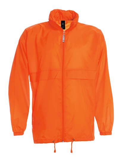 B&C COLLECTION Unisex Jacket Sirocco