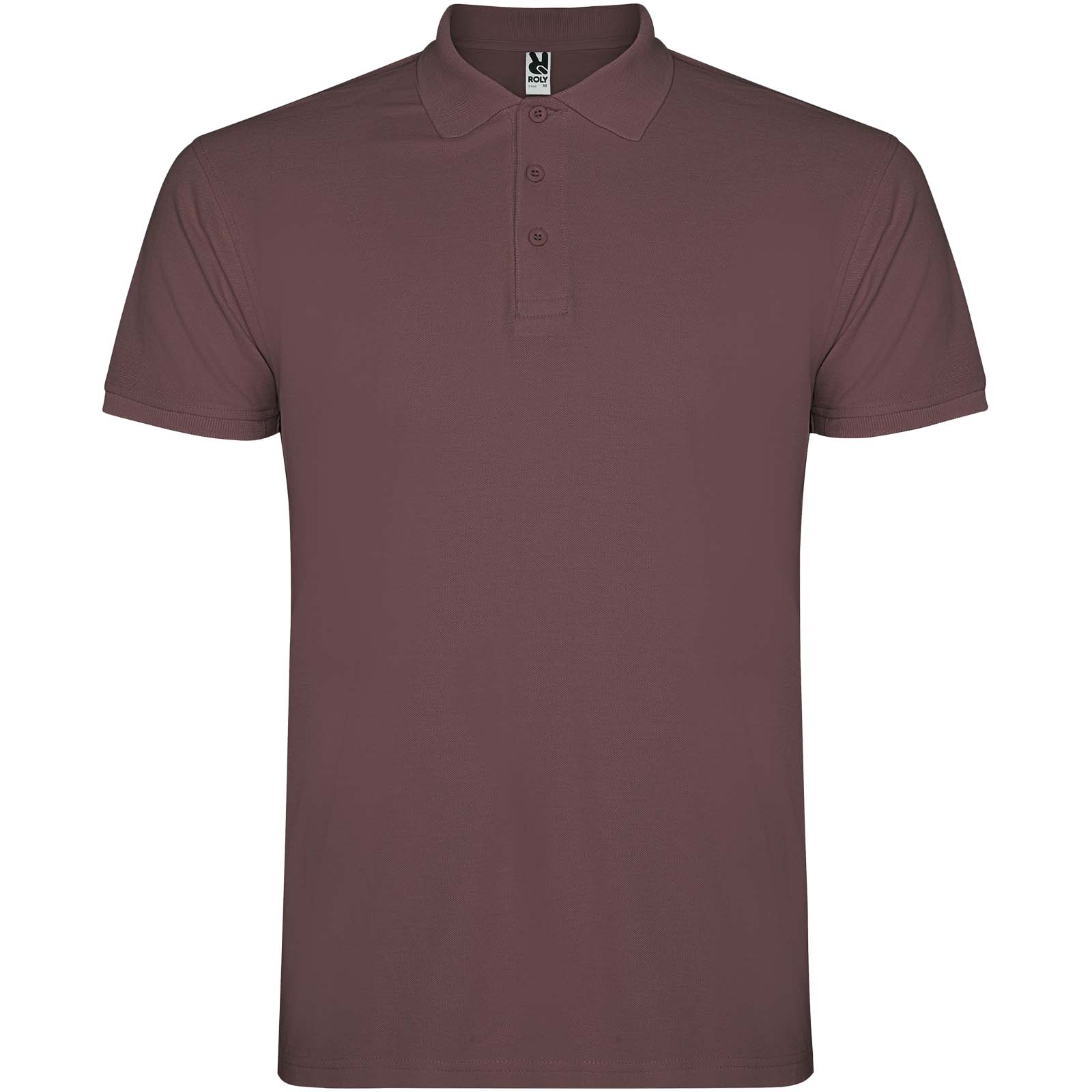 Star Poloshirt für Herren Star Poloshirt für Herren