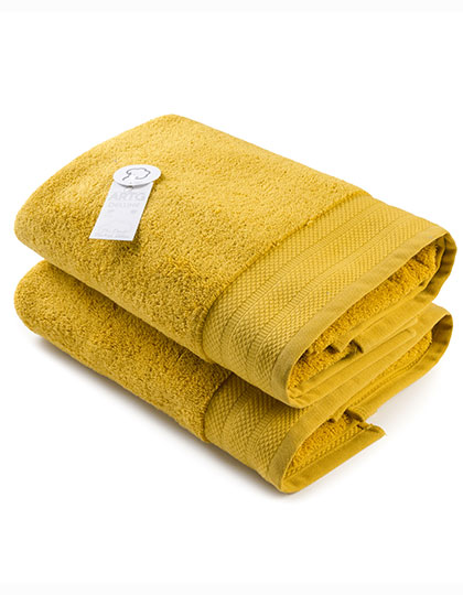 ARTG Bath Towel Excellent Deluxe
