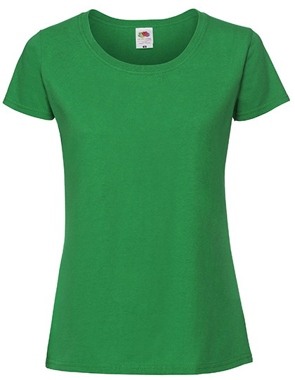 Fruit of the Loom Ladies Iconic 195 T