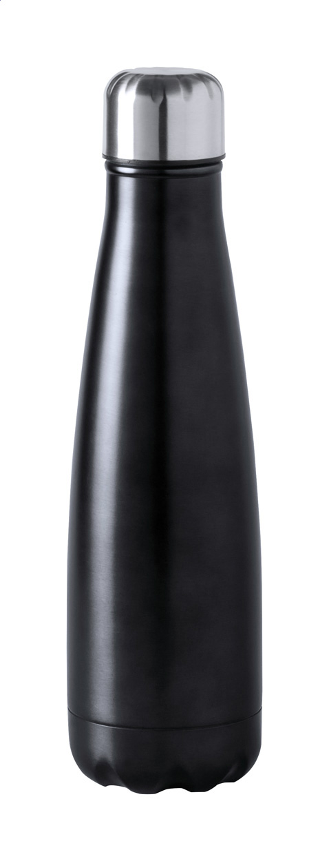 Edelstahl-Trinkflasche Klossip