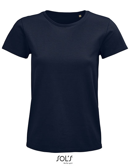 SOL´S Women´s Pioneer T-Shirt SOL´S Women´s Pioneer T-Shirt