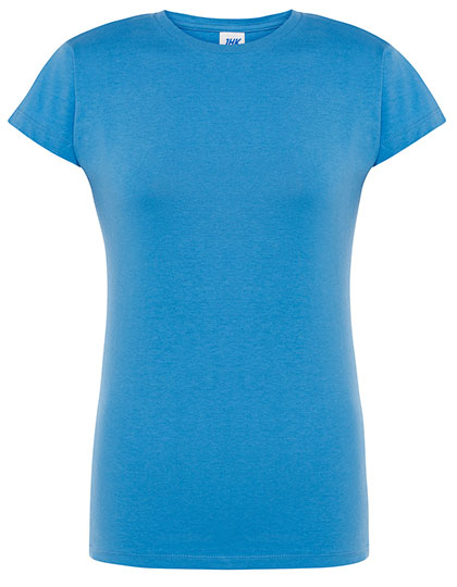 JHK Ladies´ Regular Comfort T-Shirt JHK Ladies´ Regular Comfort T-Shirt