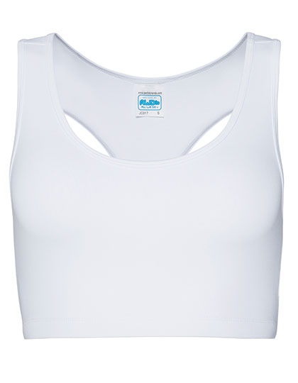 Just Cool Women´s Cool Sports Crop Top Just Cool Women´s Cool Sports Crop Top