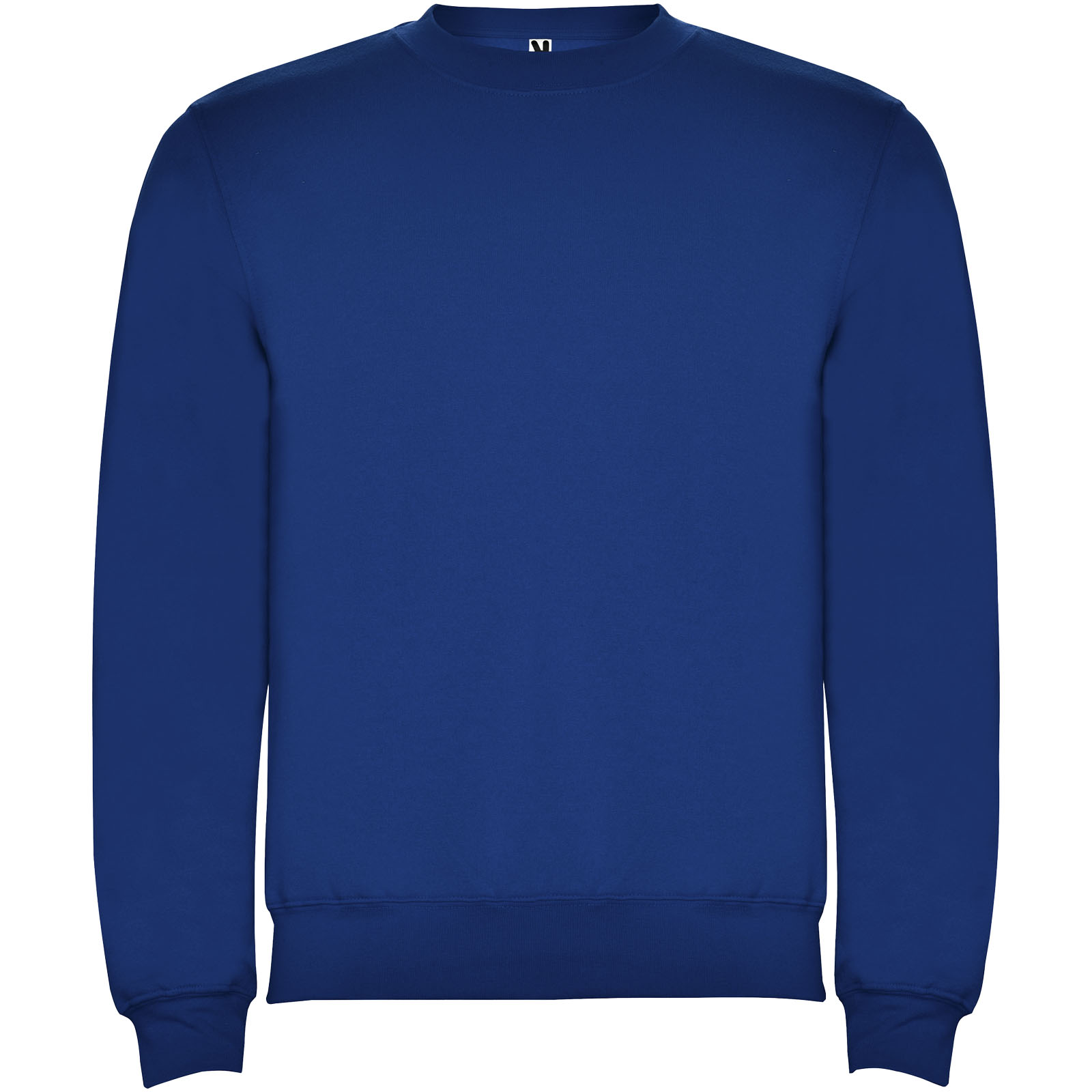 Clasica Sweatshirt mit Rundhalsausschnitt Unisex
