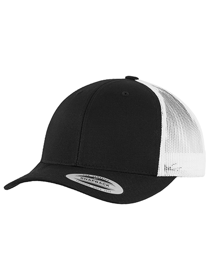 FLEXFIT Retro Trucker 2-Tone FLEXFIT Retro Trucker 2-Tone