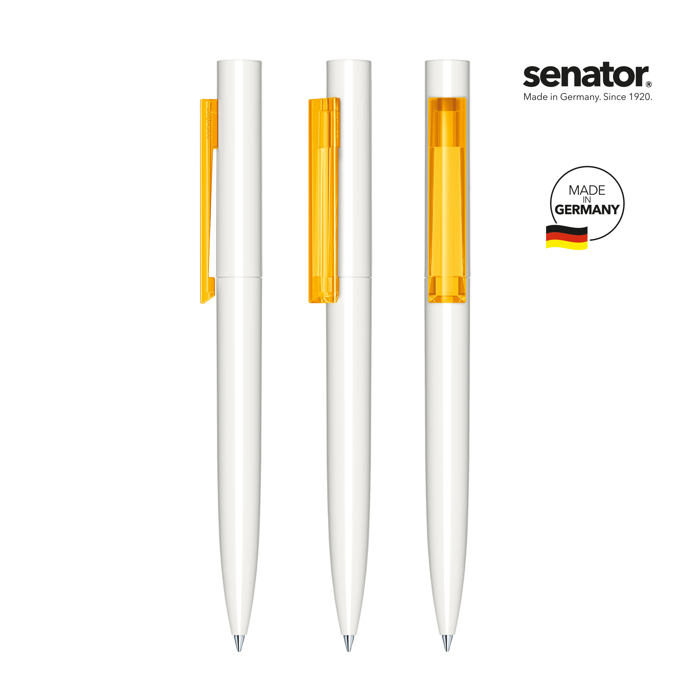 Headliner Polished Basic Drehkugelschreiber Headliner Polished Basic Drehkugelschreiber