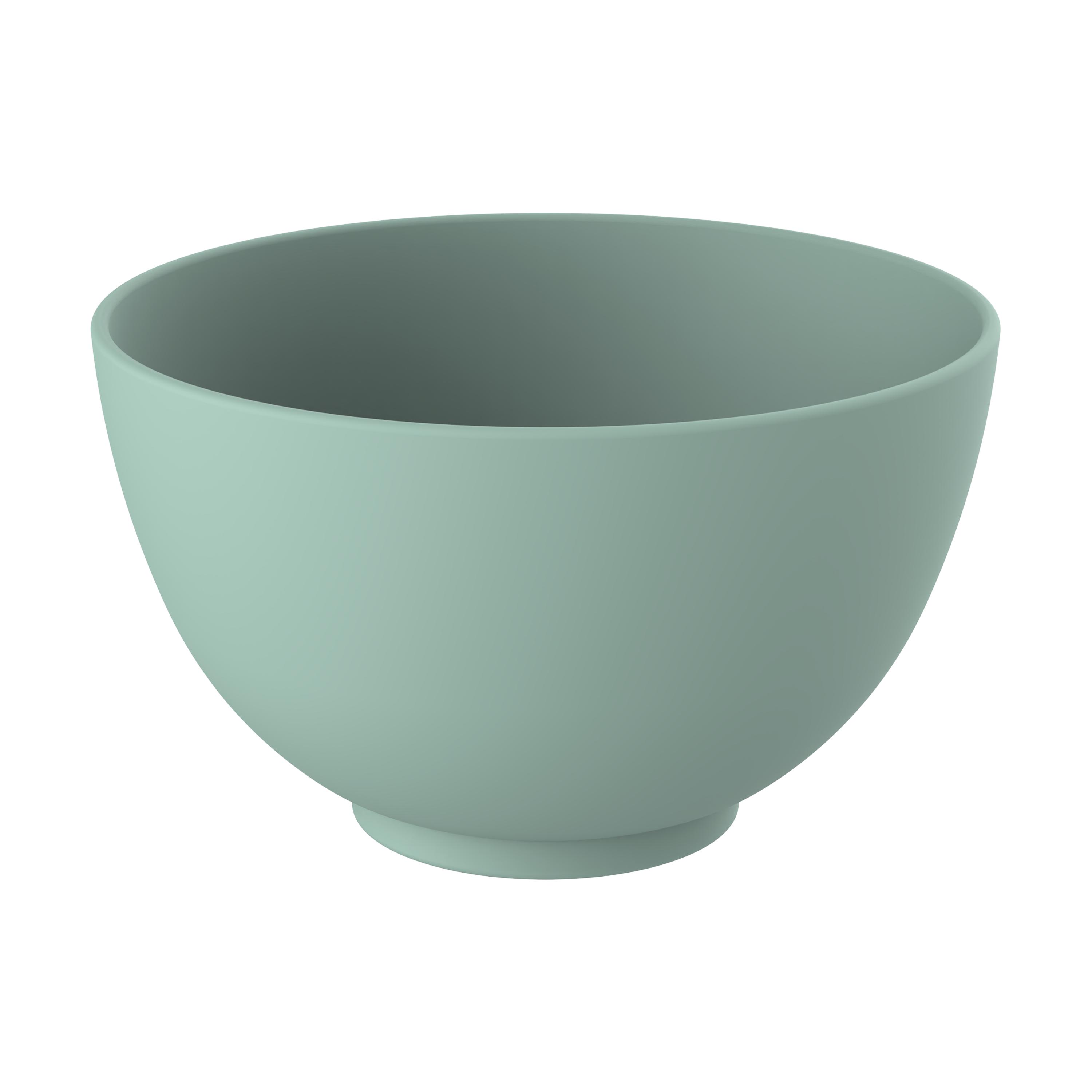 Bio-Müslischale 1 Colour matt Bio-Müslischale 1 Colour matt