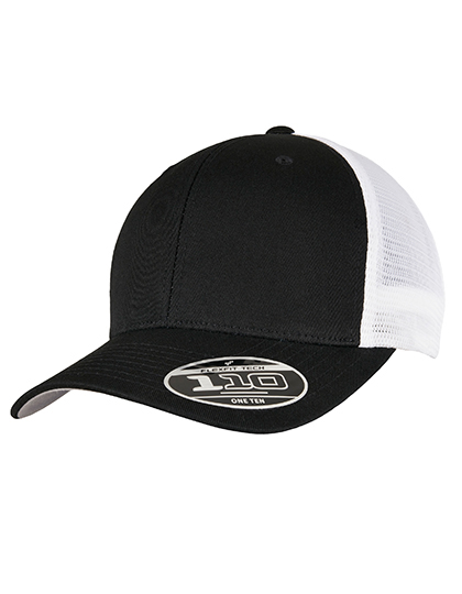 FLEXFIT 110 Mesh 2-Tone Cap FLEXFIT 110 Mesh 2-Tone Cap