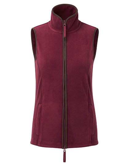 Premier Workwear Women´s ´Artisan´ Fleece Gilet Premier Workwear Women´s ´Artisan´ Fleece Gilet