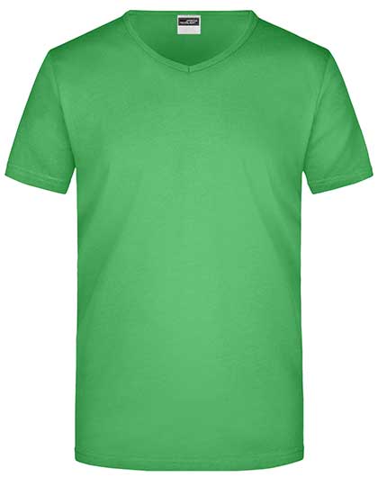 James&Nicholson Men´s Slim Fit V-T James&Nicholson Men´s Slim Fit V-T