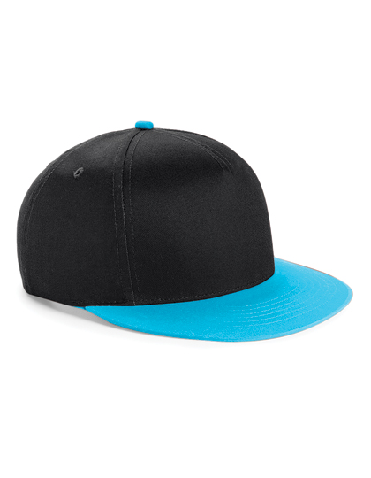 Beechfield Youth Size Snapback Beechfield Youth Size Snapback