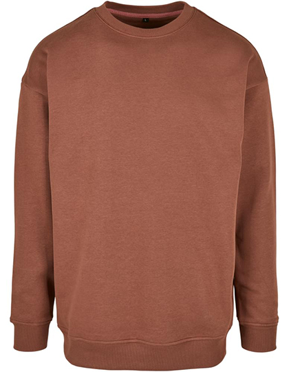 Build Your Brand Sweat Crewneck Build Your Brand Sweat Crewneck