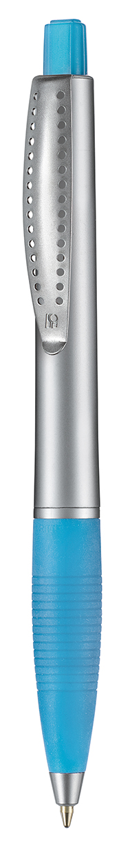 Kugelschreiber CLUB SILVER Ritter-Pen Kugelschreiber CLUB SILVER Ritter-Pen