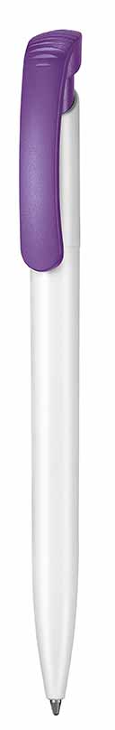 Kugelschreiber CLEAR Ritter-Pen Kugelschreiber CLEAR Ritter-Pen