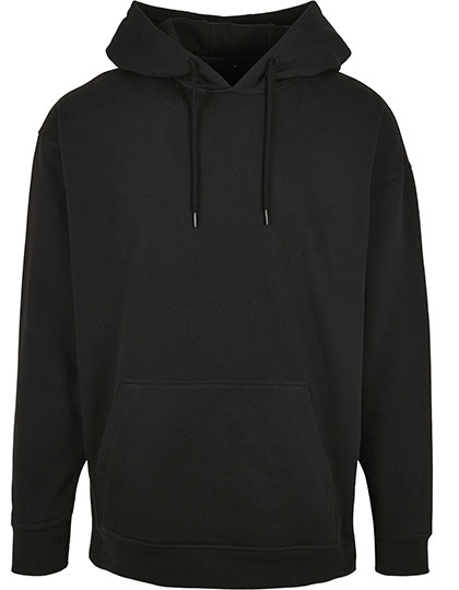 Build Your Brand Basic Basic Oversize Hoody Build Your Brand Basic Basic Oversize Hoody