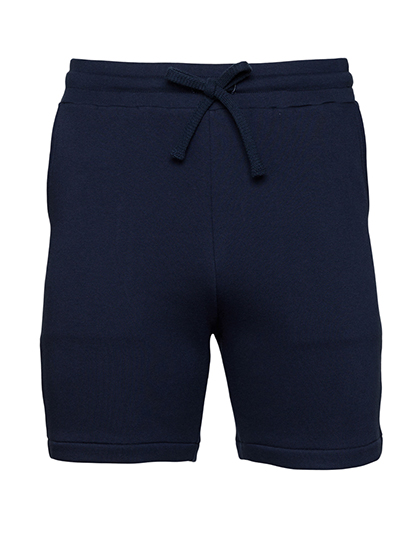 Canvas Unisex Sponge Fleece Sweatshort