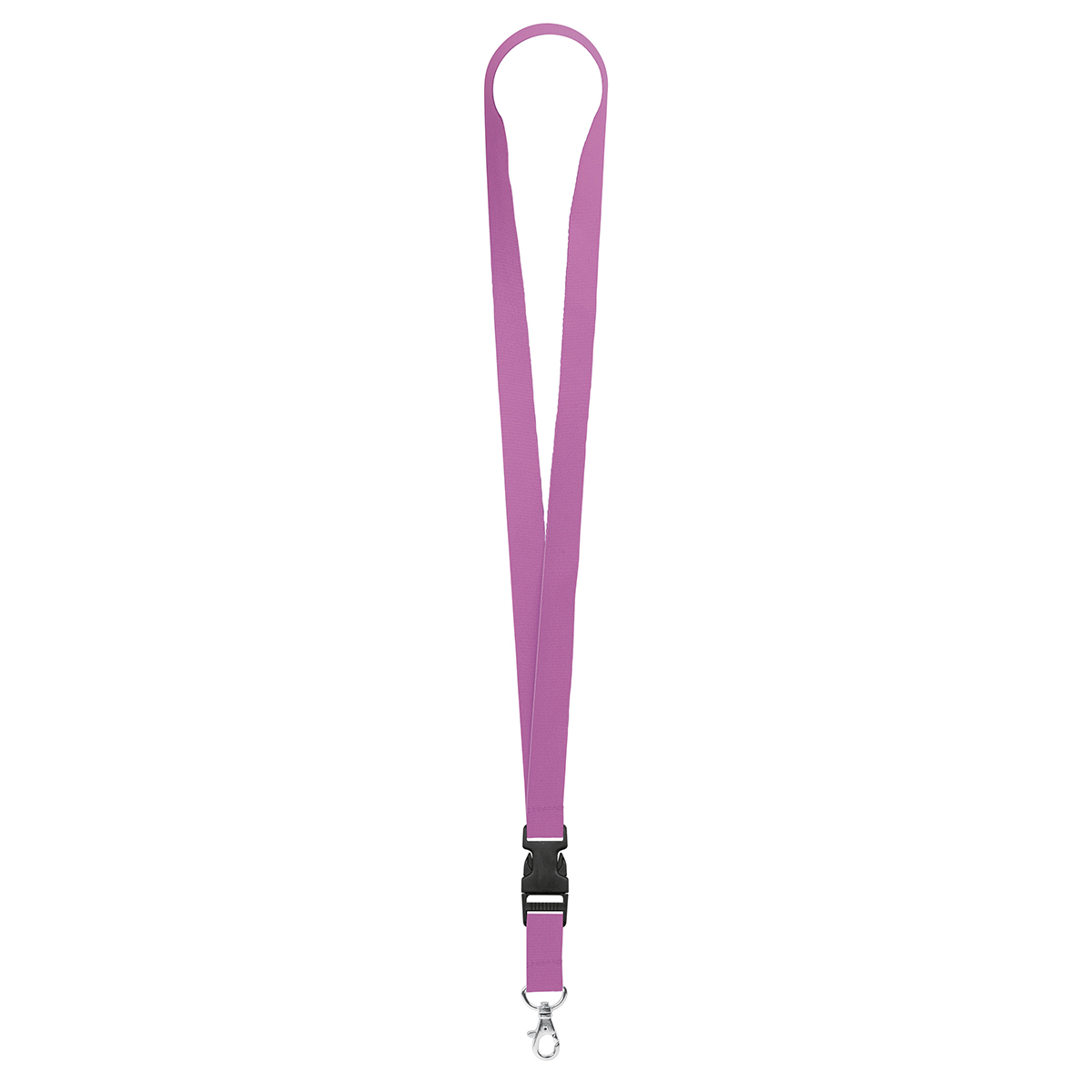 Schlüsselband-Lanyard Standard Schlüsselband-Lanyard Standard