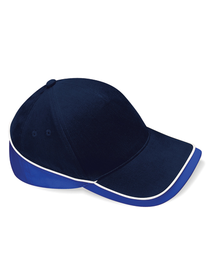 Beechfield Teamwear Competition Cap