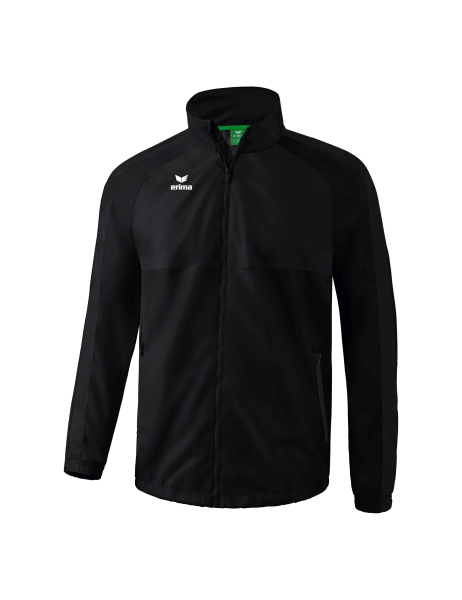 Erima Team Allwetterjacke Kinder