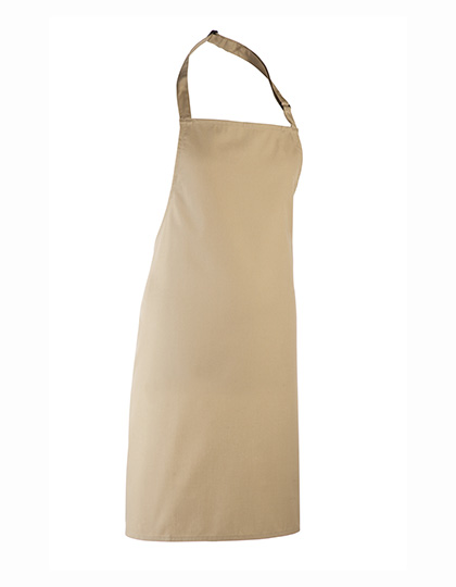 Premier Workwear Colours Collection Bib Apron