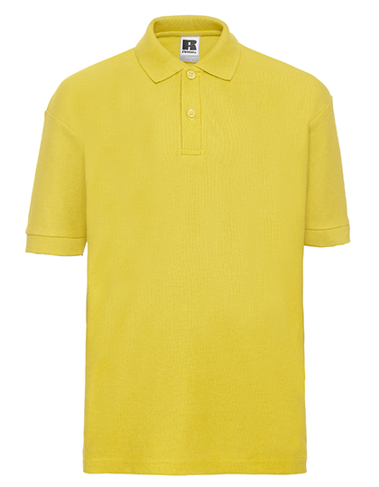 Russell Kids´ Classic Polo Russell Kids´ Classic Polo
