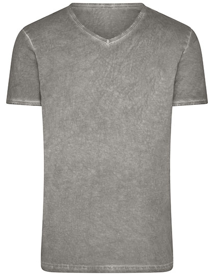 James&Nicholson Men´s Gipsy T-Shirt