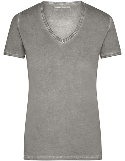 James&Nicholson Ladies´ Gipsy T-Shirt James&Nicholson Ladies´ Gipsy T-Shirt