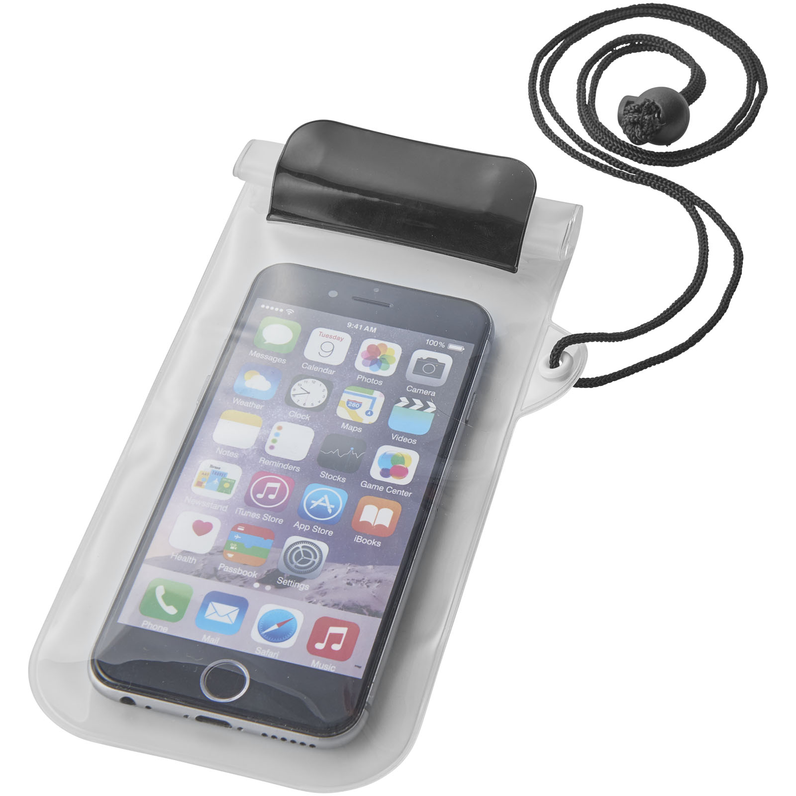 Bullet Mambo wasserdichter Smartphone Aufbewahrungsbeutel