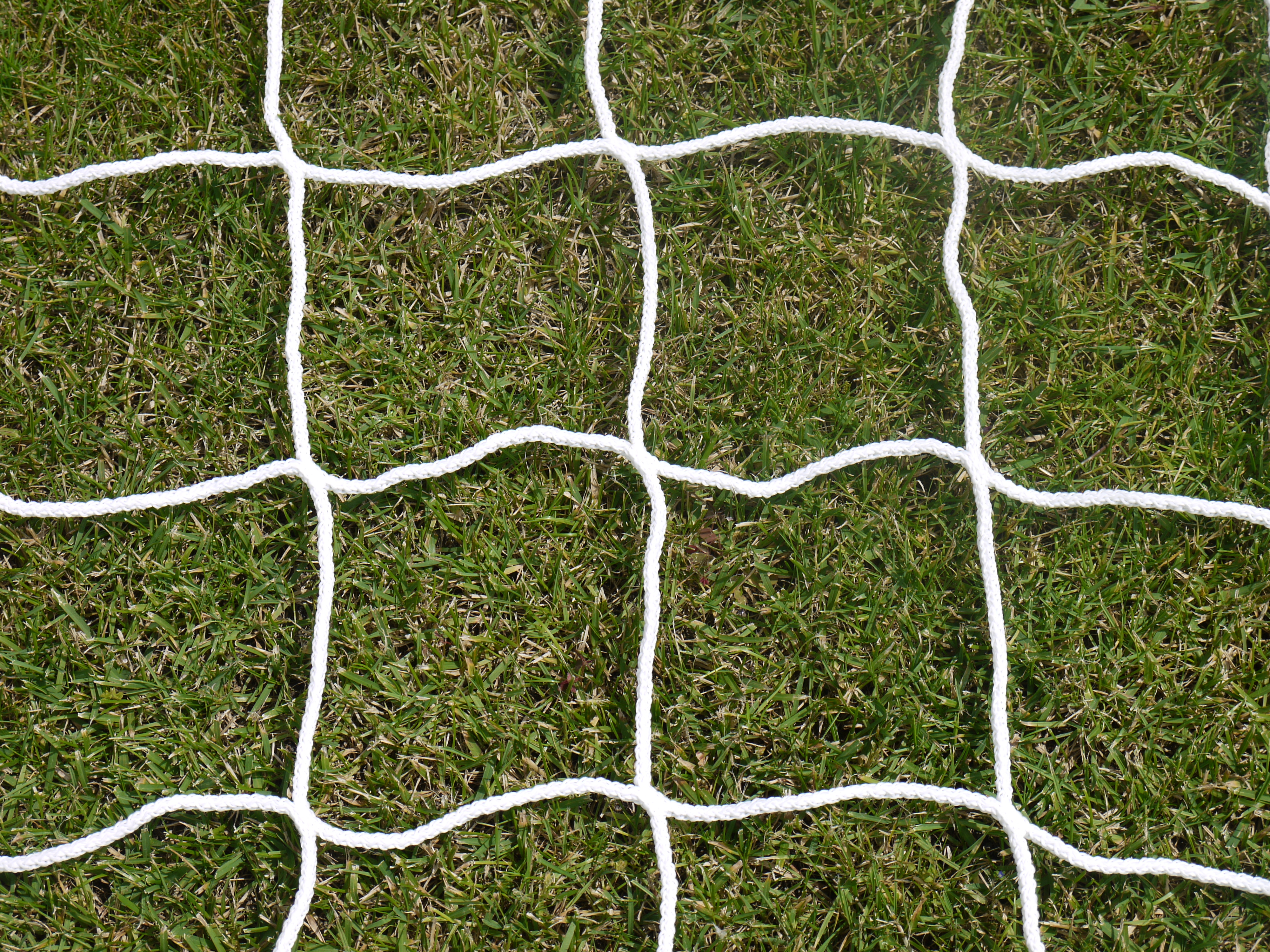 Jugendfussballtornetze Tortiefe 0,80 1 m