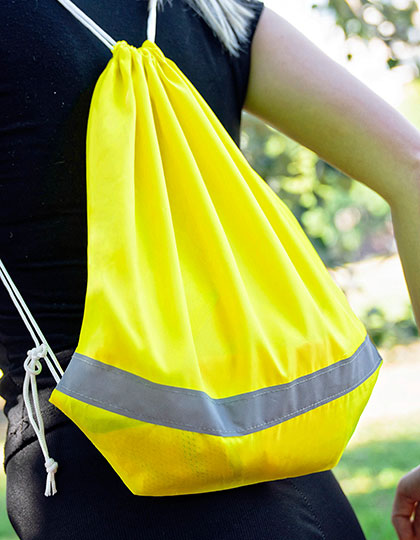 Korntex Hi-Vis City Daypack Salerno