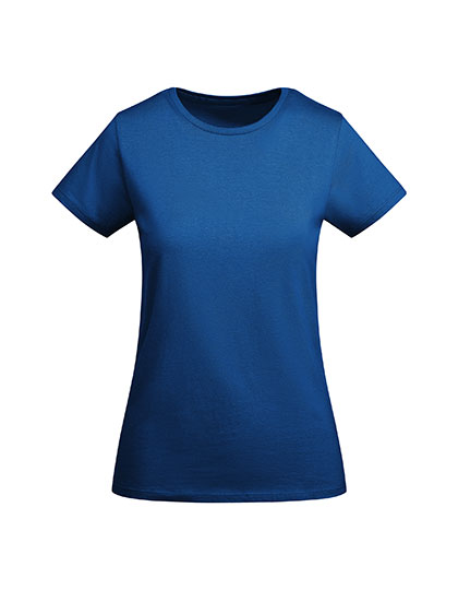 Roly Eco Women´s T-Shirt Breda Roly Eco Women´s T-Shirt Breda