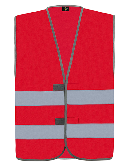 Korntex Safety Vest Passau Korntex Safety Vest Passau