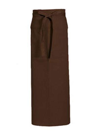 CG Workwear Bistro Apron Roma 100 x 100 cm