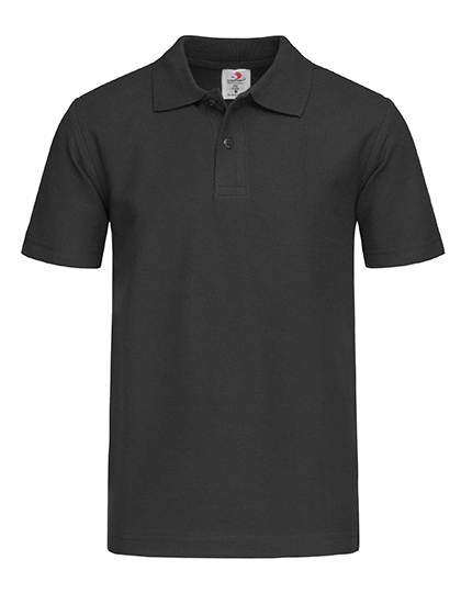Stedman® Kids´ Classic Polo Stedman® Kids´ Classic Polo