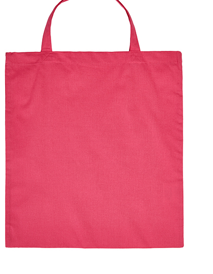 Printwear Cotton Bag Short Handles Printwear Cotton Bag Short Handles