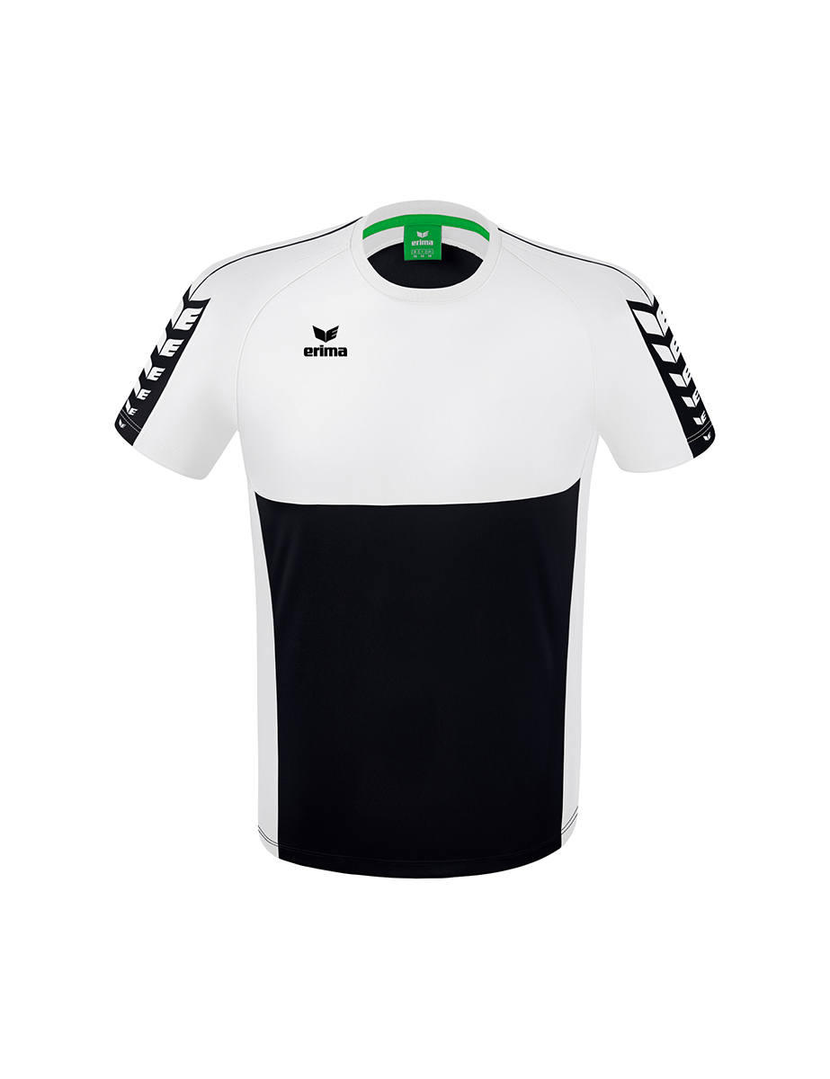 Erima Six Wings T-Shirt