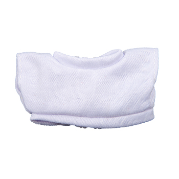 mbw® Mini-T-Shirt mit Klettverschluß mbw® Mini-T-Shirt mit Klettverschluß