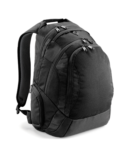 Quadra Vessel™ Laptop Backpack