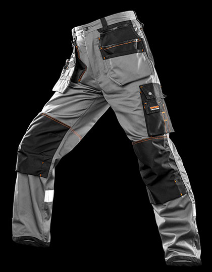 Result WORK-GUARD X-Over Holster Trouser With Cordura®