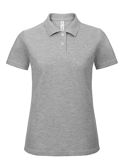 B&C BE INSPIRED Women´s Polo ID.001 B&C BE INSPIRED Women´s Polo ID.001