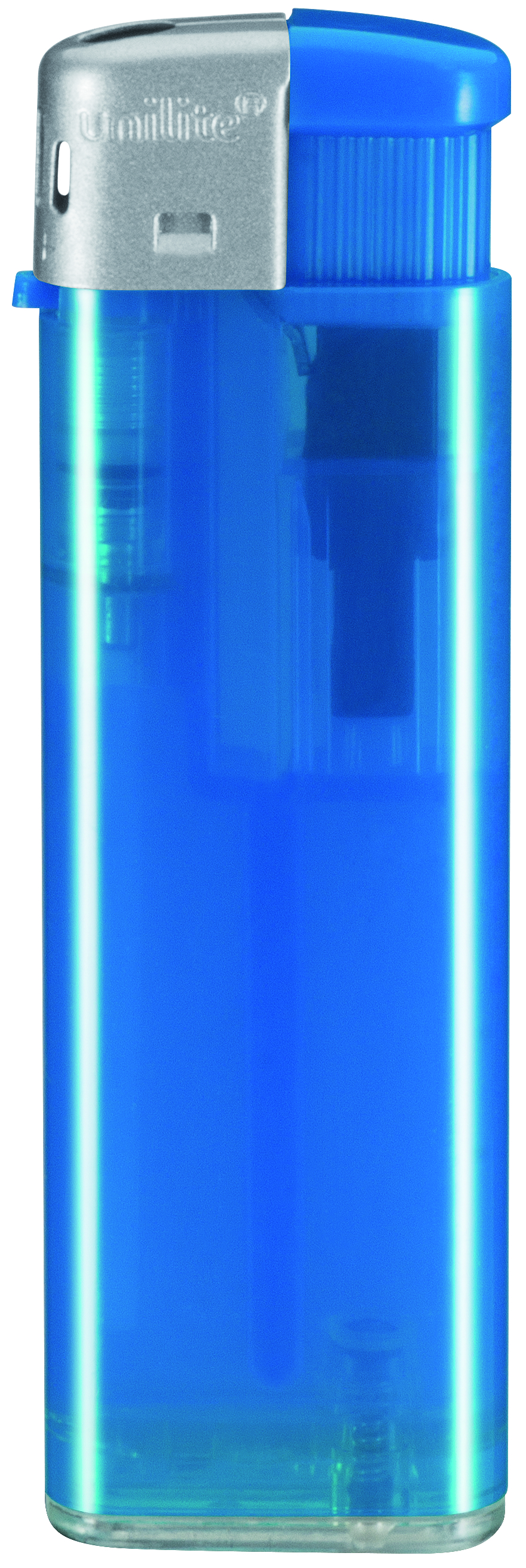 unilite® Elektronik-Feuerzeug nachfüllbar unilite® Elektronik-Feuerzeug nachfüllbar