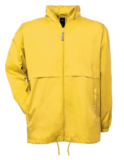B&C COLLECTION Unisex Jacket Air
