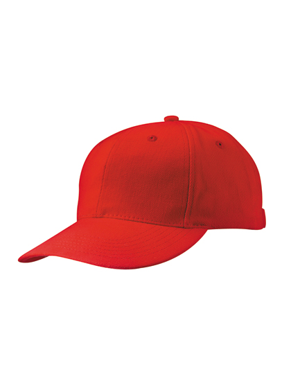 Myrtle beach 6-Panel Cap Laminated
