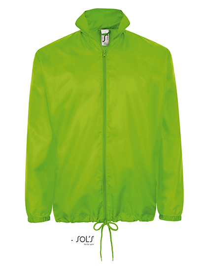 SOL´S Shift Windbreaker SOL´S Shift Windbreaker