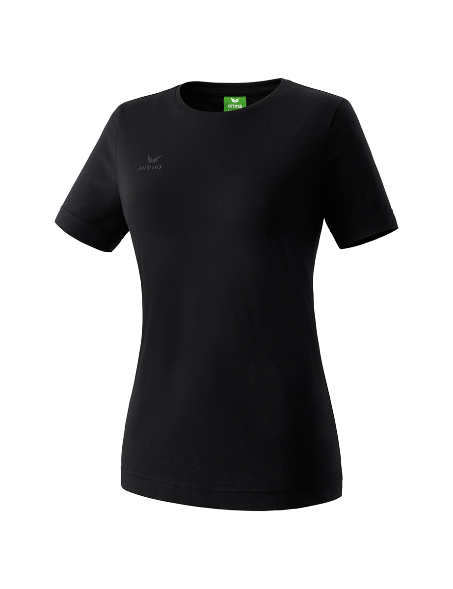 Erima Teamsport T-Shirt Damen Erima Teamsport T-Shirt Damen