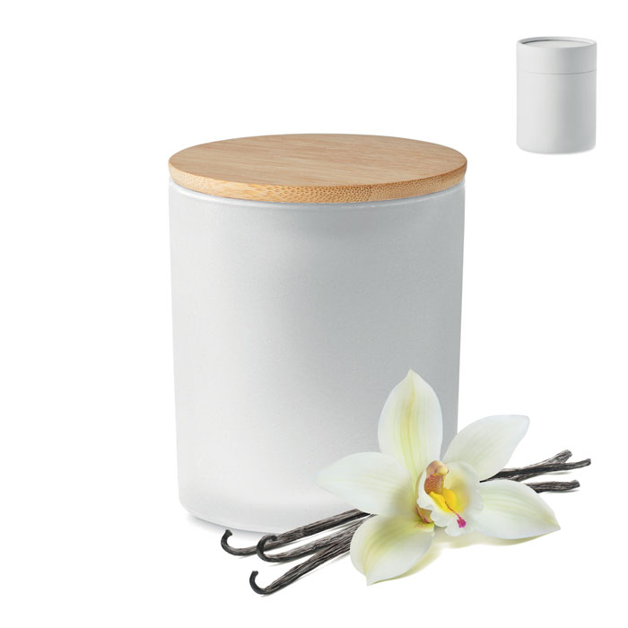 Kerze im Glas 200 g Kerze im Glas 200 g