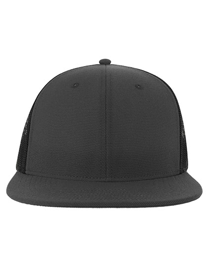 Atlantis Headwear Snap Mesh-S Cap Atlantis Headwear Snap Mesh-S Cap