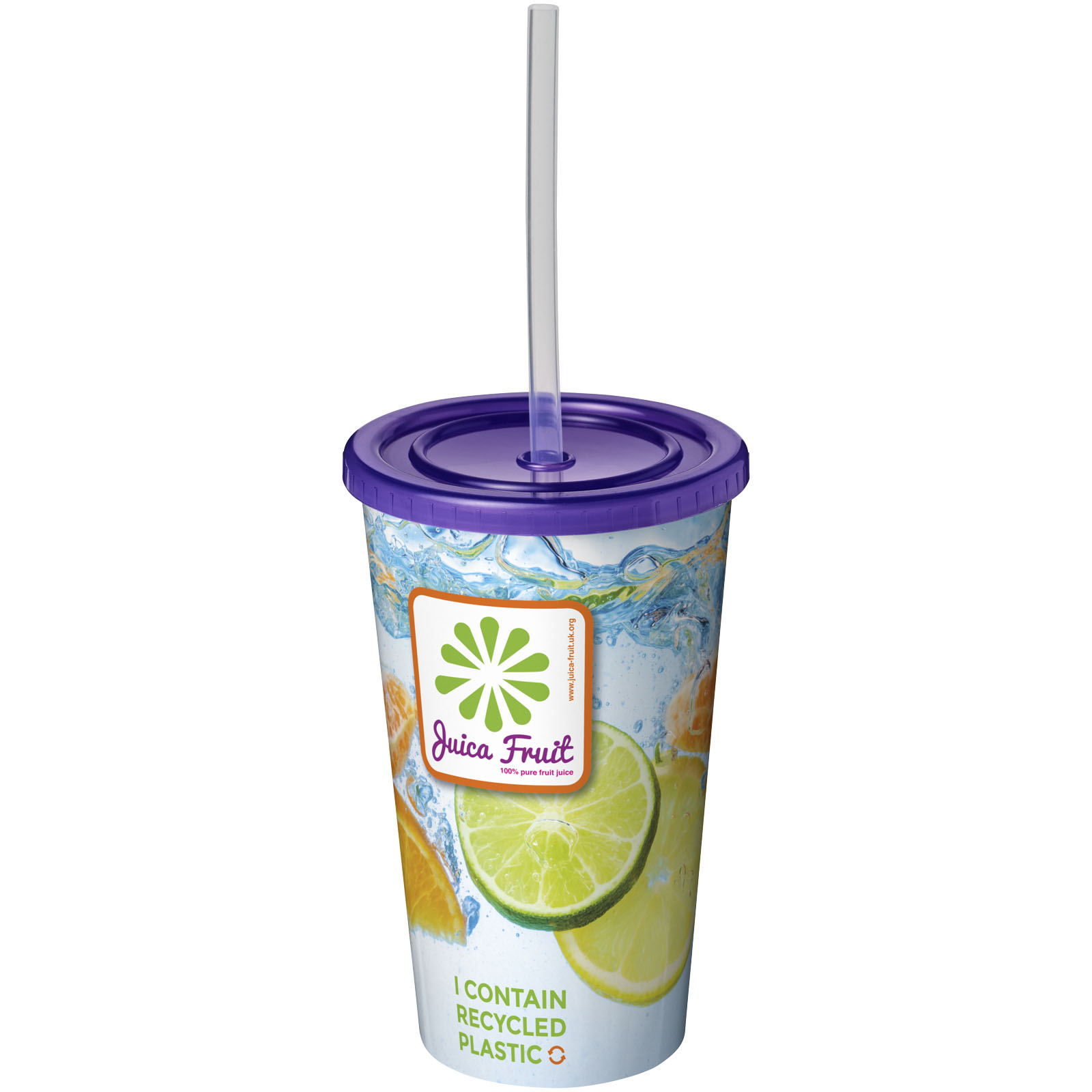 Brite-Americano® 350 ml doppelwandiger Stadium Becher Brite-Americano® 350 ml doppelwandiger Stadium Becher